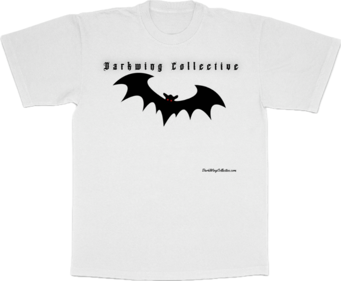 DarkWing Collective Tee